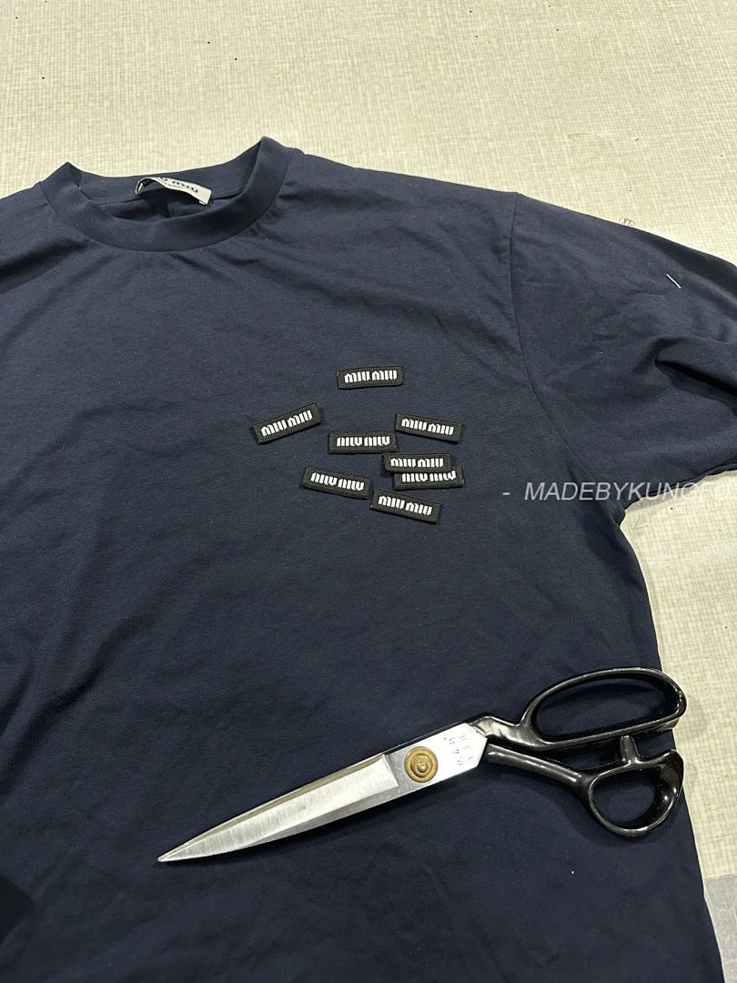 【A+ Item ID 8183 M1U-M1U (_40 Count Double Stranded Long Staple Cotton_ Miu S) - Image 37