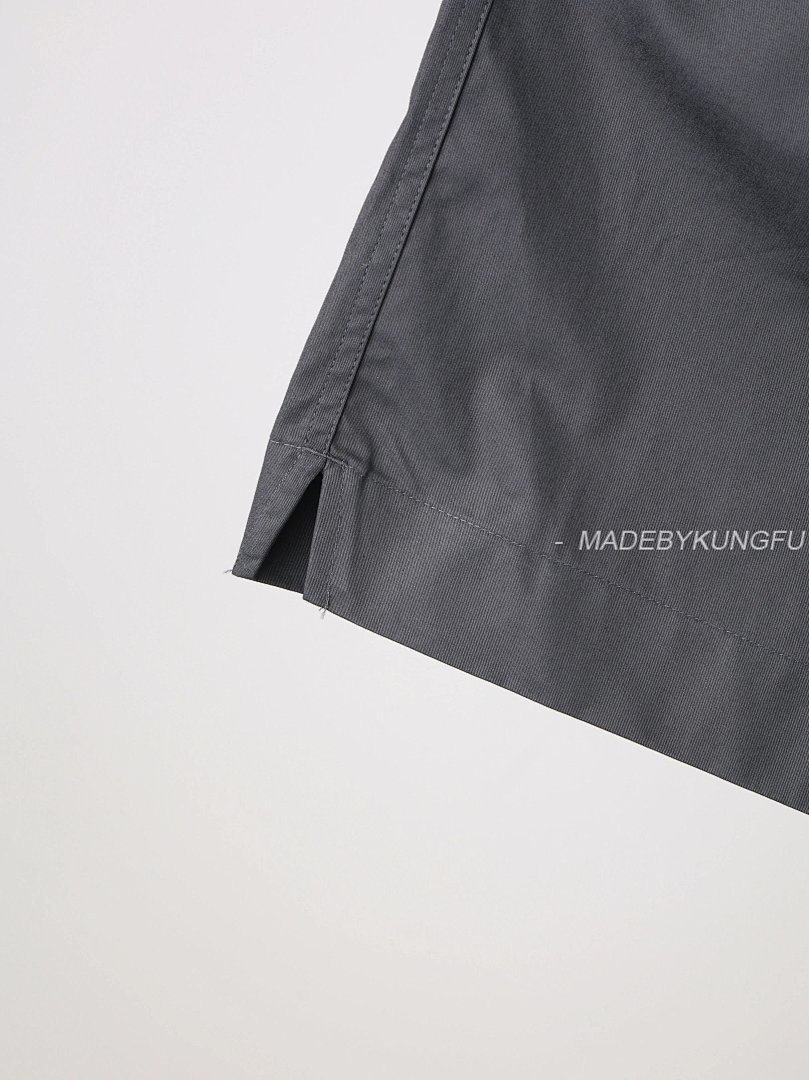【A+ Item ID 8232 Botteg@-Venet@-BV-2024Ss- Double Waist Shorts (Spliced ​​Fake Two Pie) - Image 15
