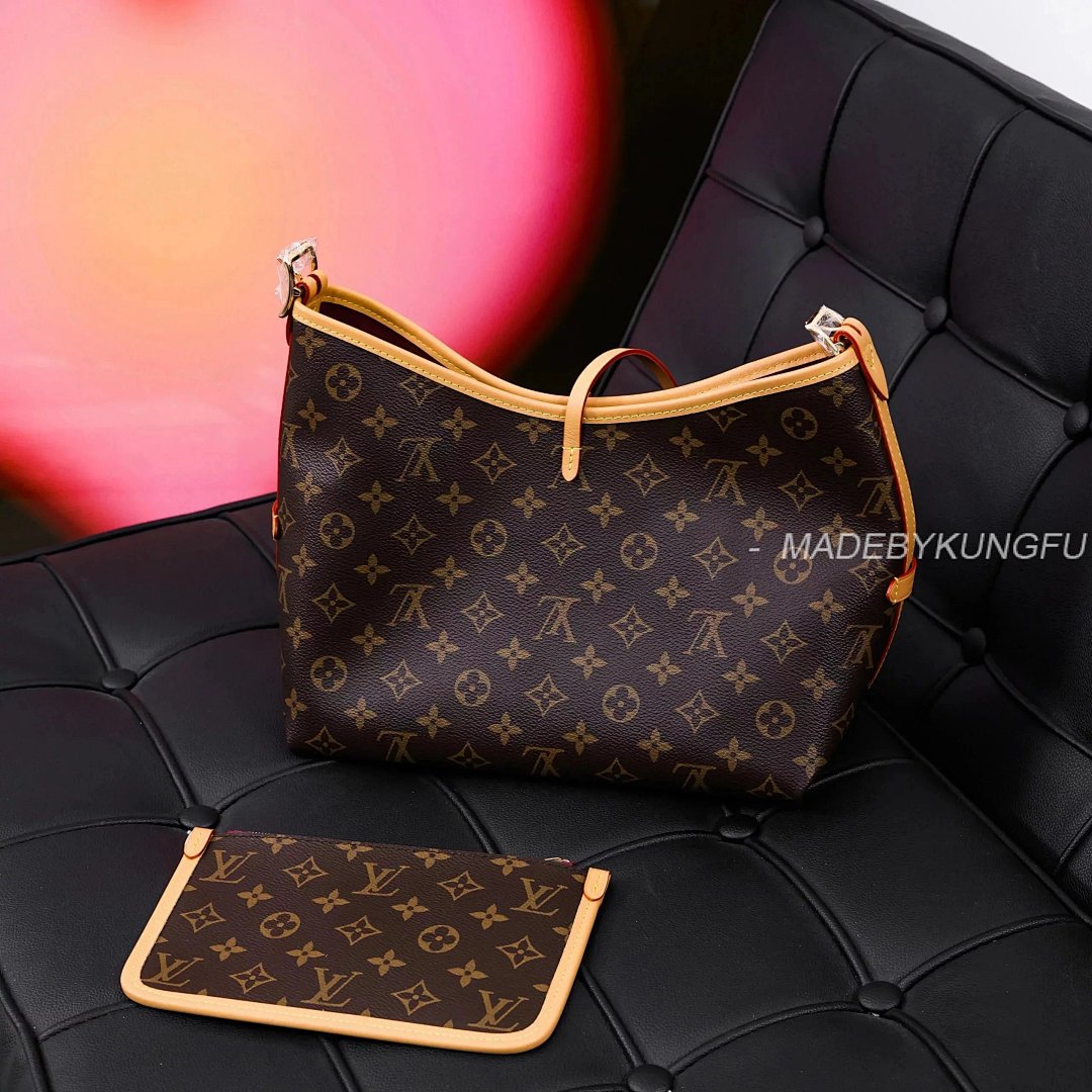 【A+ Item ID 8522 “ Private Cardboard Customized Leather ” Advanced Customization (Bu) - Image 15
