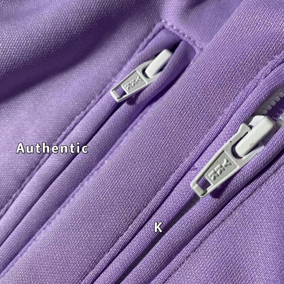 Other AML 2021 Purple Tracksuit - Image 4