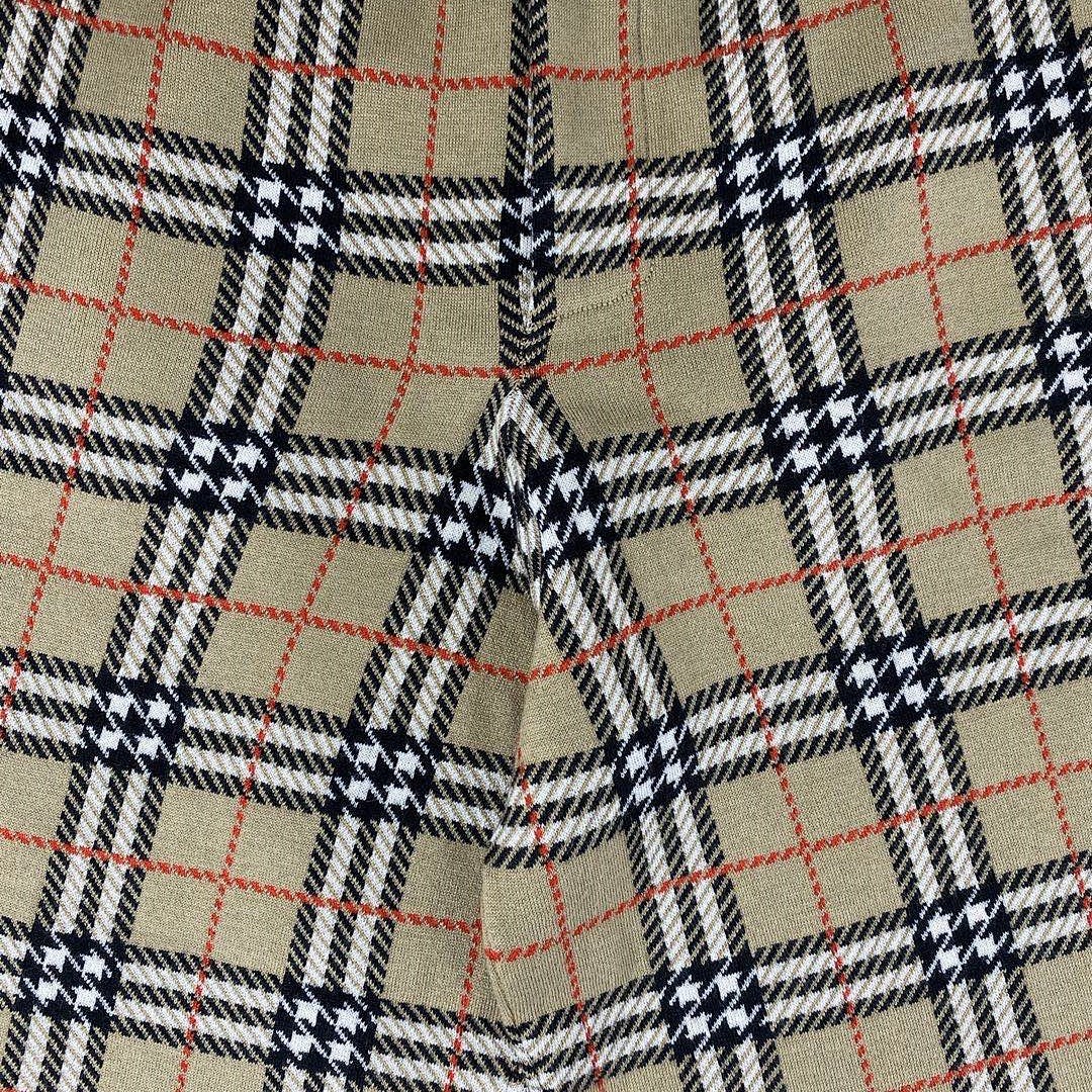 Other BUR Wool Shorts - Image 7