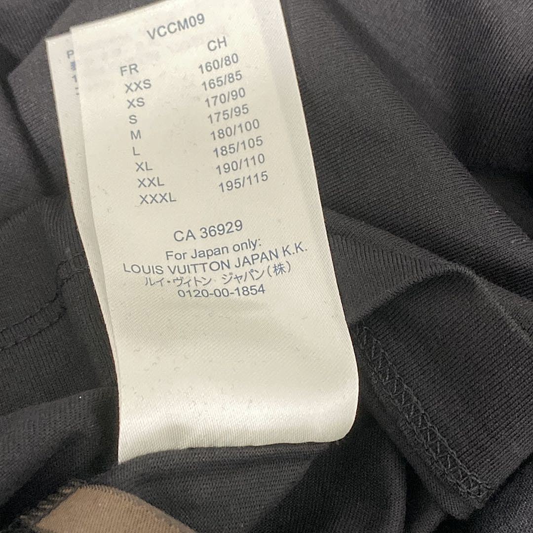 Other VV Yellow Logo Tee - Image 14