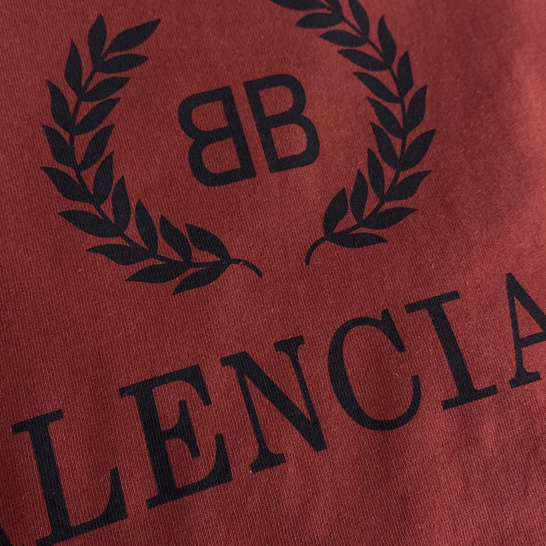 Other Bal BB Red And Green Lake Tee - Image 13