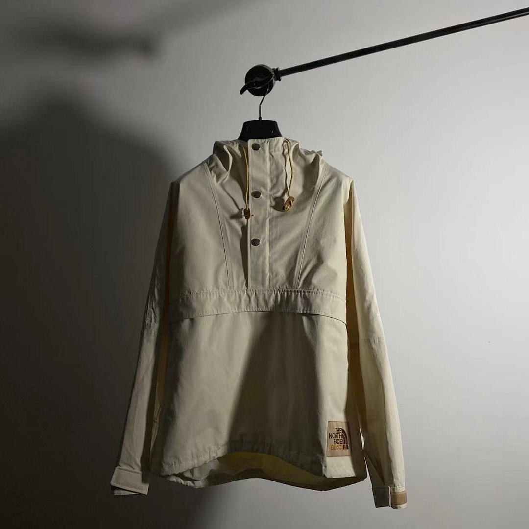 Other GC Noth Jacket Shirt