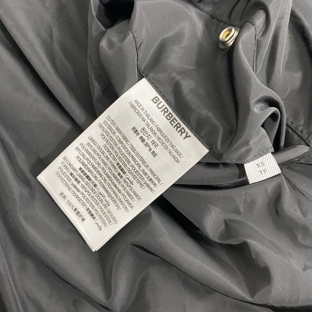 Other BUR Reversible Jacket - Image 24