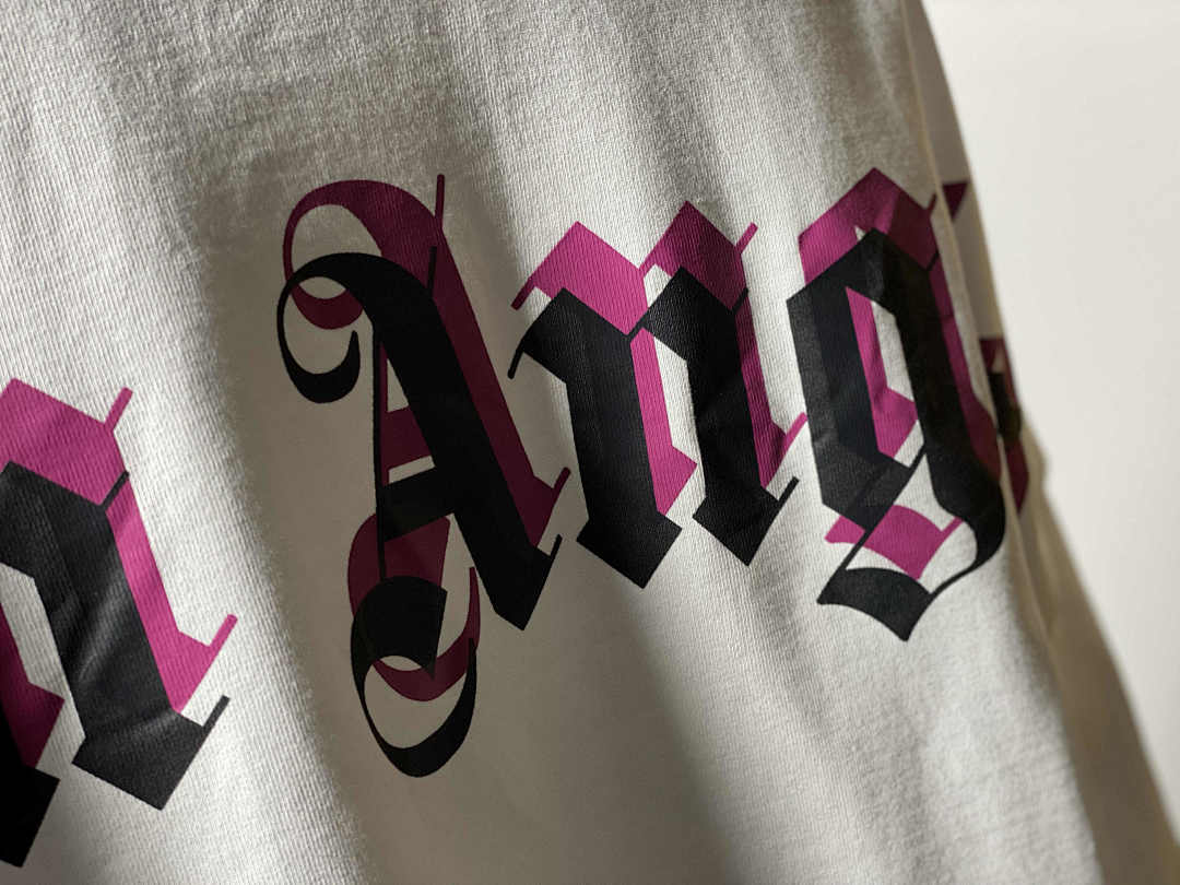 Other AML DOUBLED LOGO T - Image 6