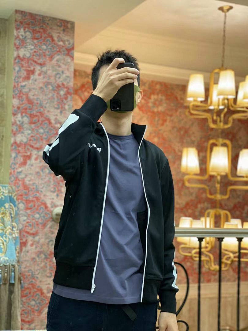 Other AML Skeleton Tracksuit Jacket - Image 8