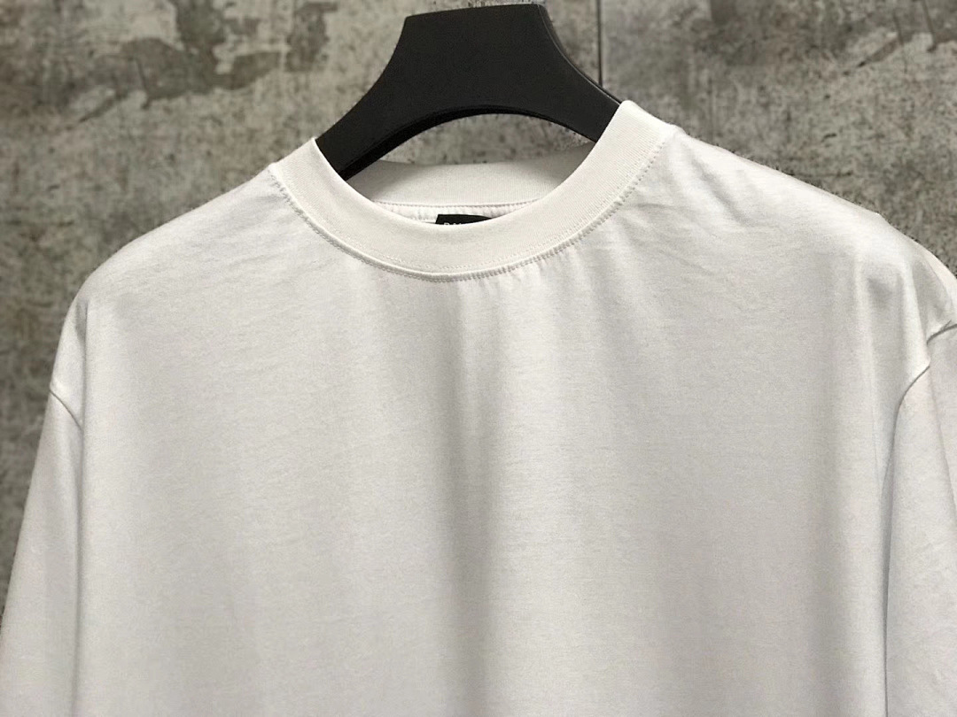 Other BAL Back Logo Tee - Image 3