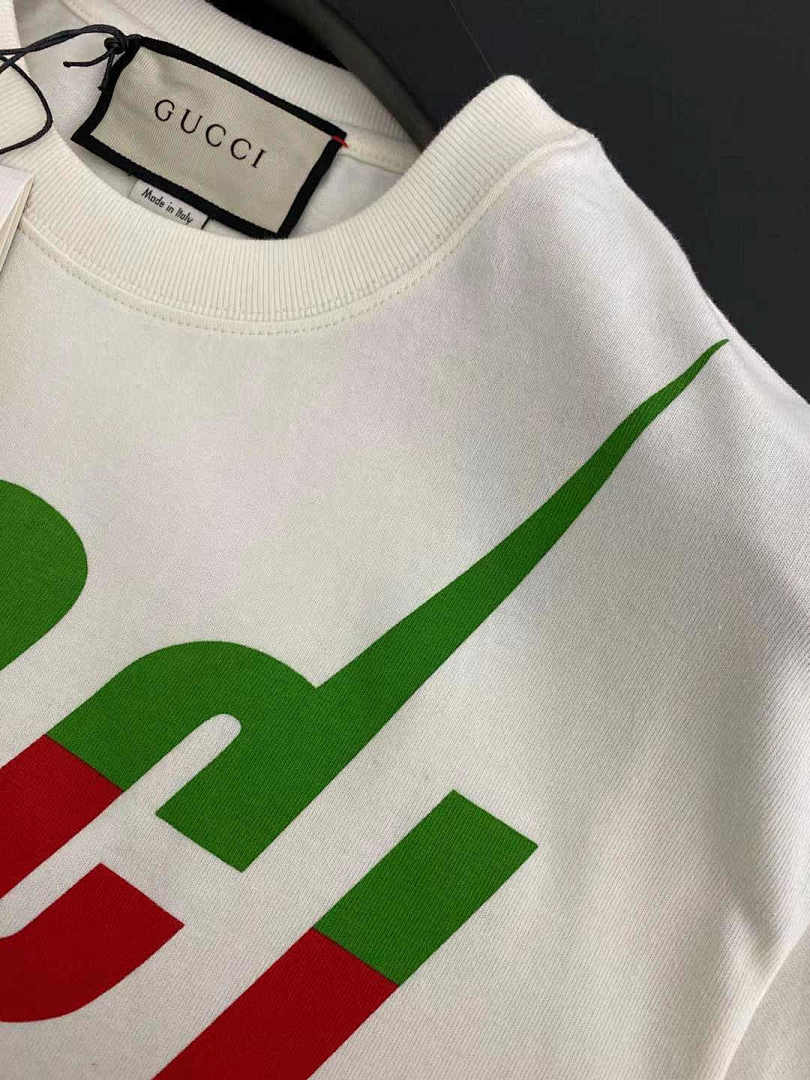 Other GC White Blade Tee - Image 26