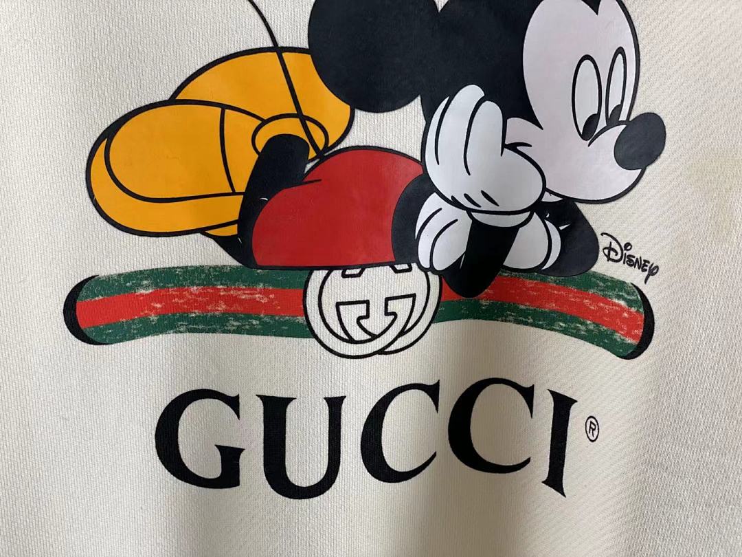 Other Disney X GC Oversize Sweatshirt - Image 24