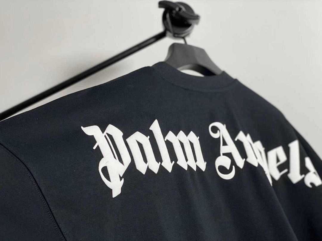 Other AML Classcial Back Logo Tee - Image 11