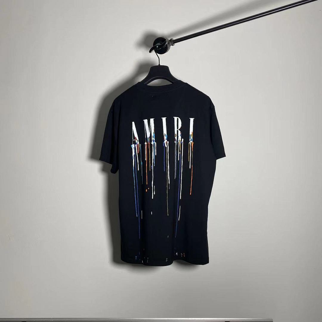 AMIRI AMIRI AM Color *LS* Orignal Preview, photo 1