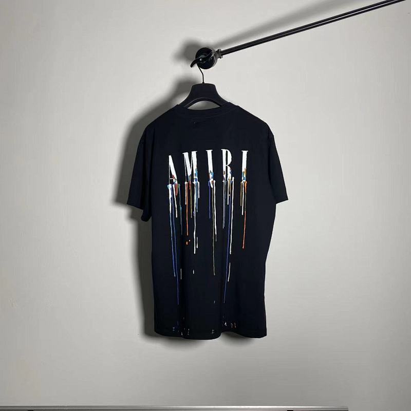 AMIRI AMIRI AM Color *LS* Orignal Preview, photo 1