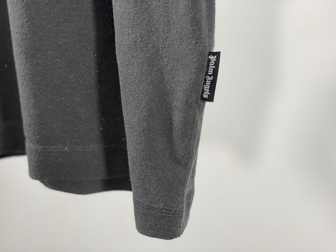 Other PA 20FW New Tee Authentic Preview - Image 7