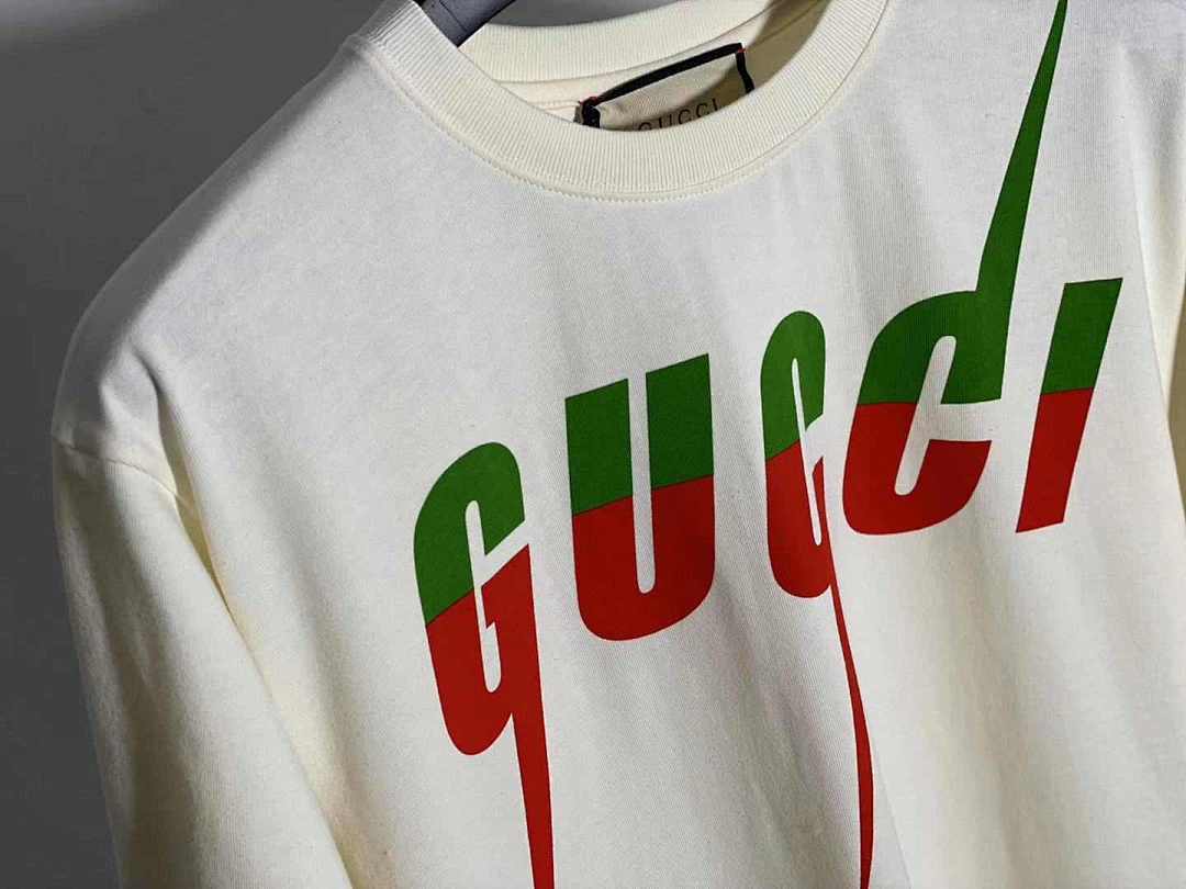 Other GC White Blade Tee - Image 25