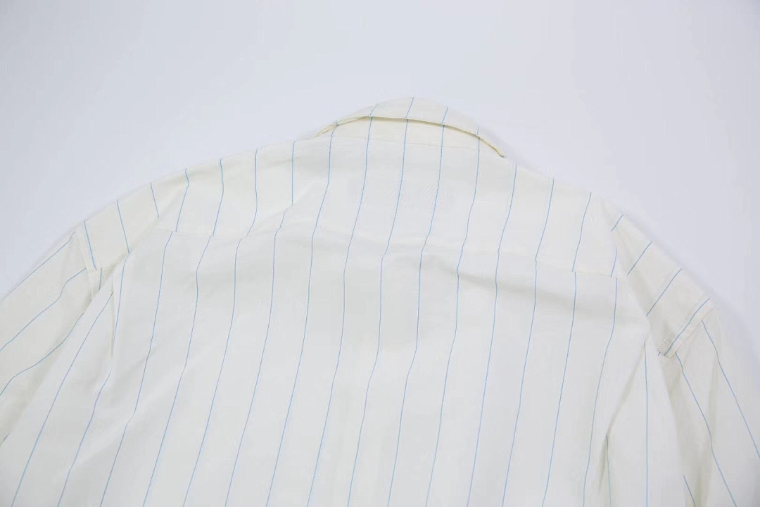 Other LOUIS REGULAR SHIRT WITH - Image 8