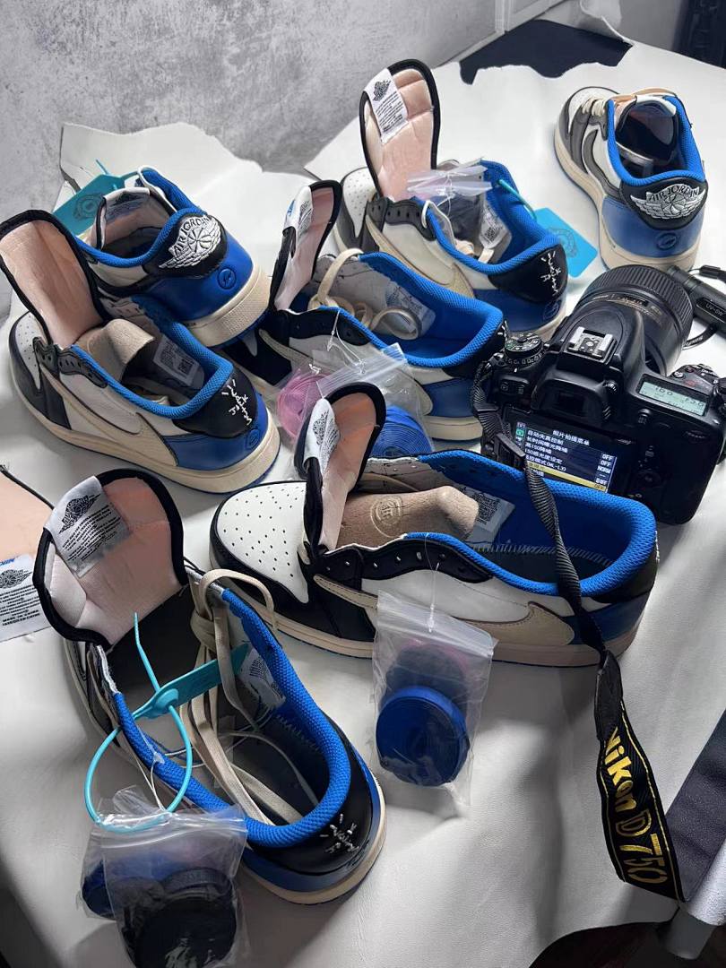 Other Travs TS Sneaker - Image 15