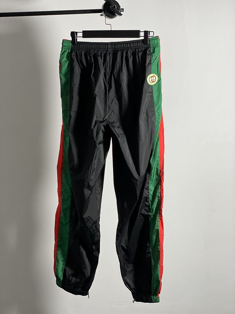 Other GC Red And Green Pants - Image 7