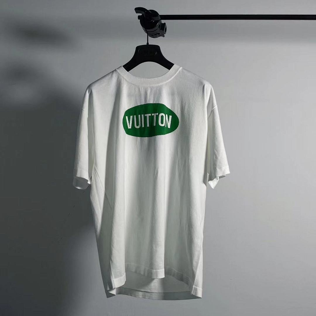 Other VV 2022 Green Logo Tee - Image 32