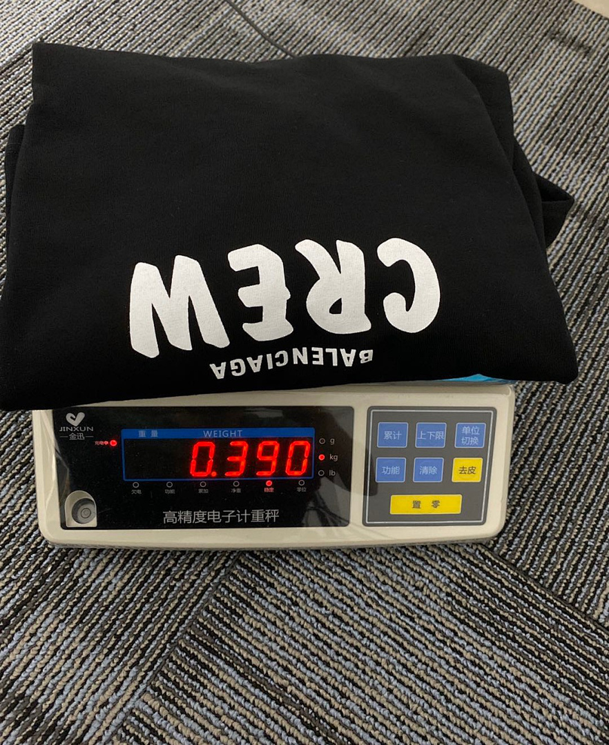 Other BAL CREW Oversize TEE---Out - Image 6