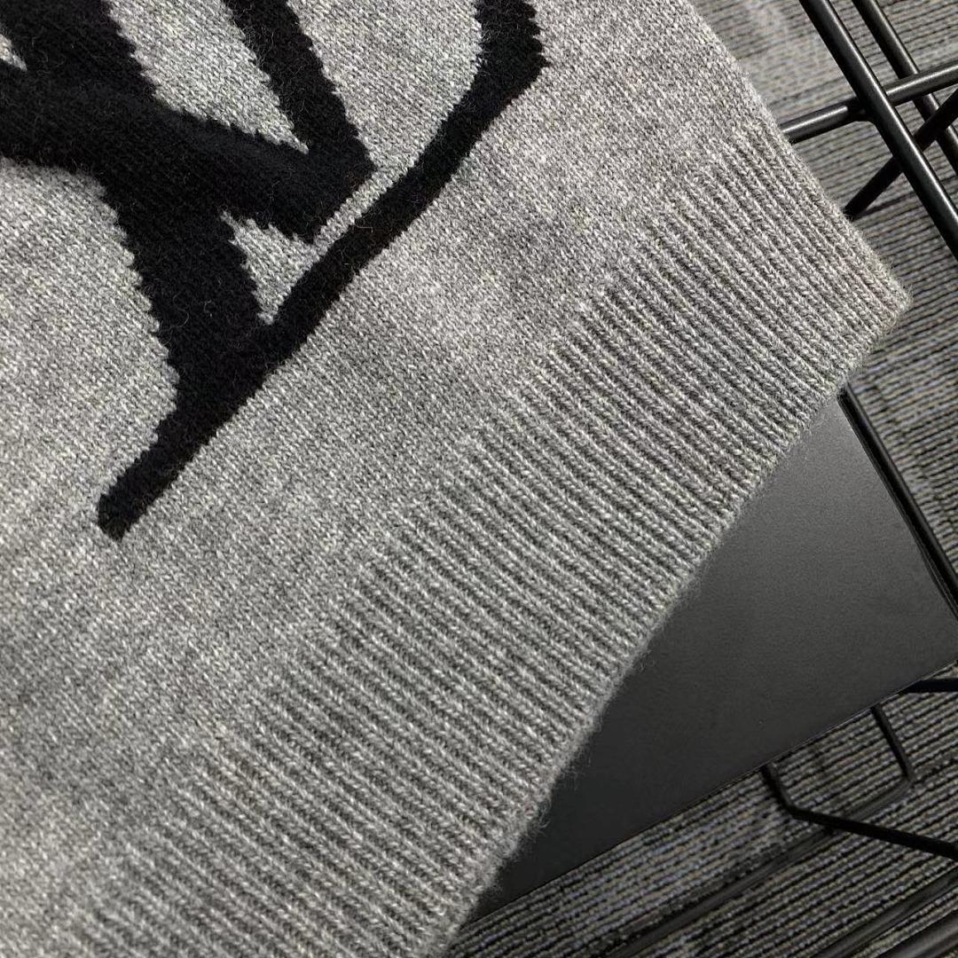 Other V.V 2022 Tiger Wool Sweater - Image 33