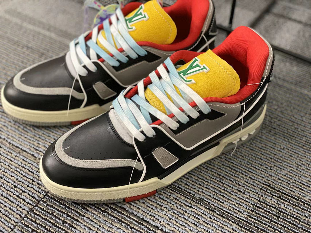 Other VV 2021 Show Trainer Balck/Orange