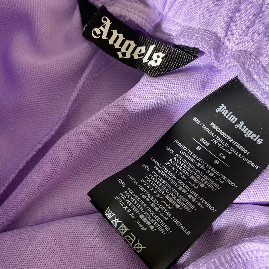 Other AML 2021 Purple Tracksuit - Image 16
