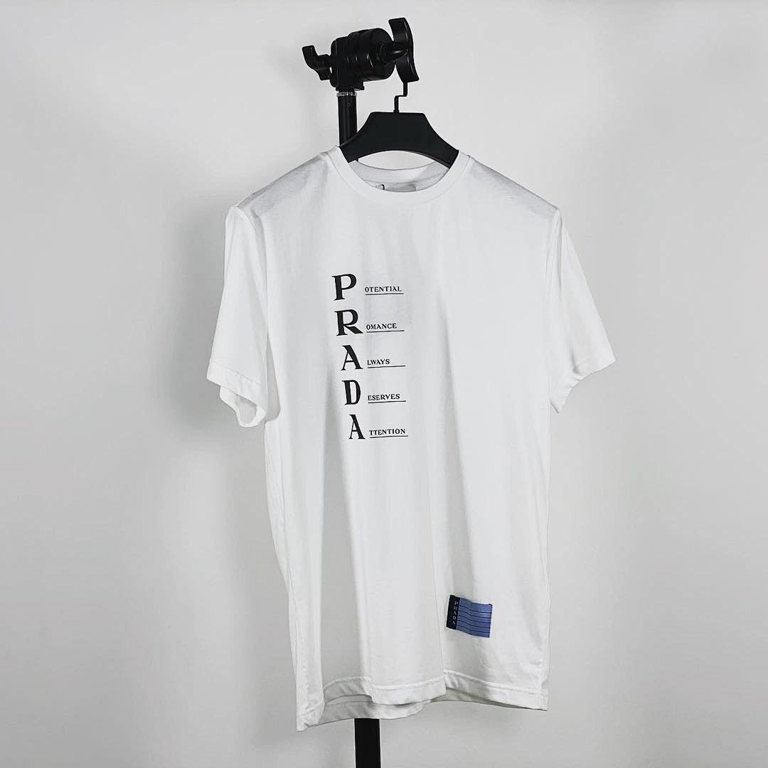 Other PRD 20Ss Tee