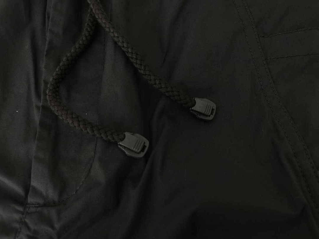 Other GC Black Technical Jersey Sweatshirt - Image 17