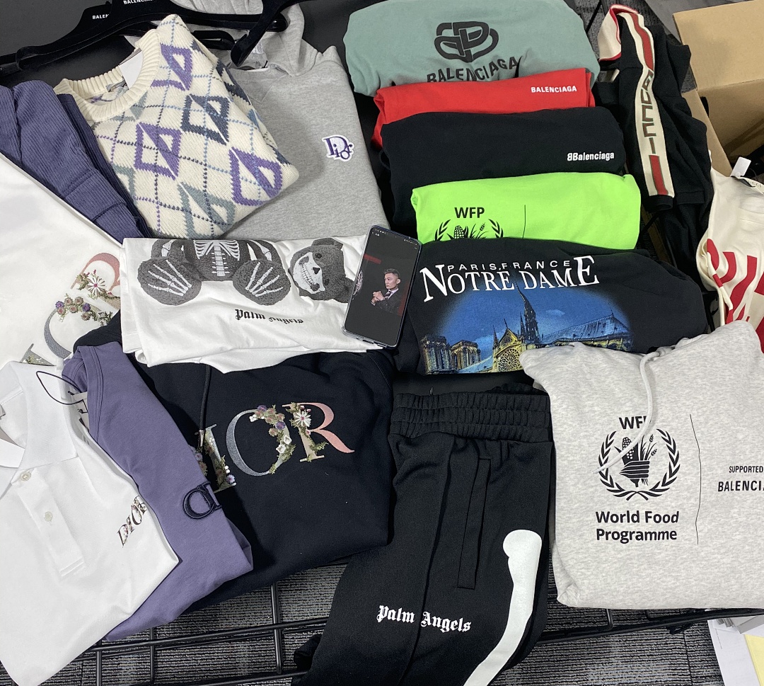 Other Retail Purchase Recorded - Image 36