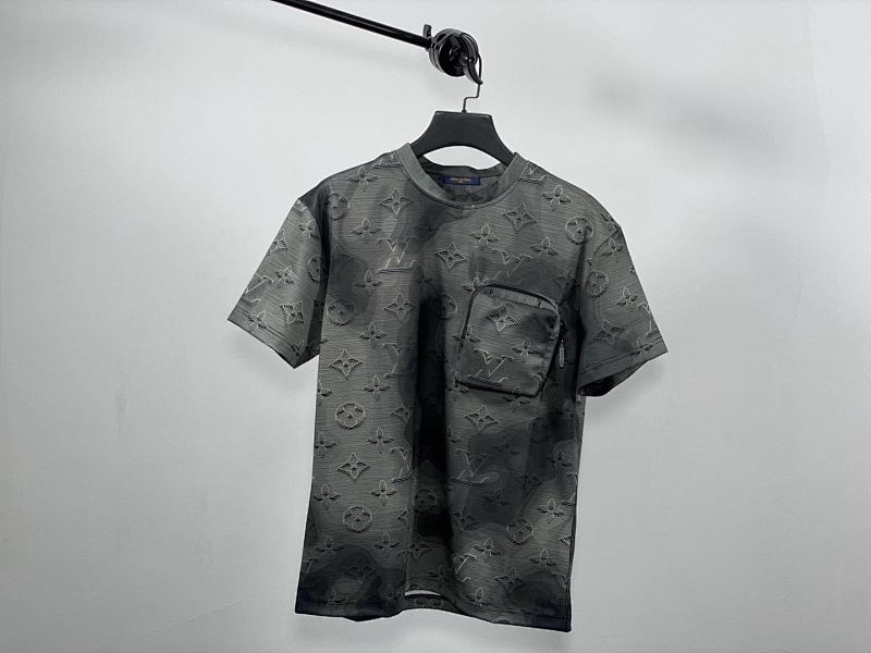 V Thermal Induction Pocket Tee, photo 1