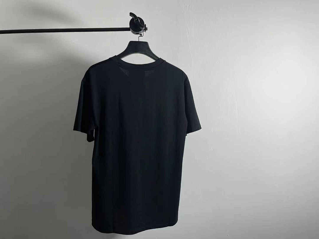 Other GC Lamb BLACK Tee - Image 9