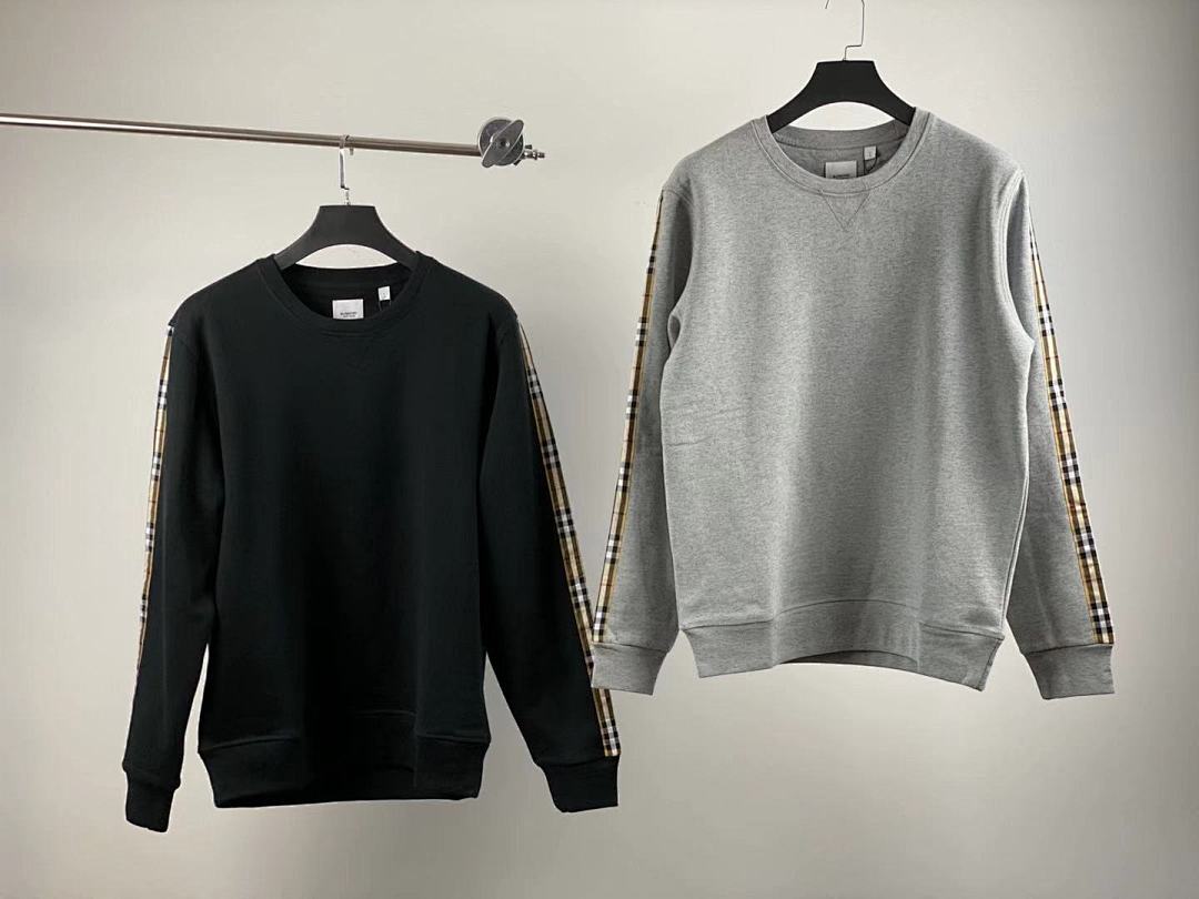 Other Bur Hoodie