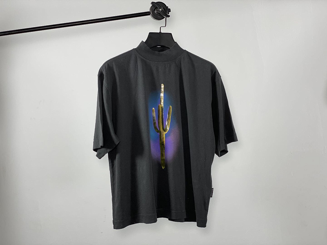 Other PA 20FW New Tee Authentic Preview