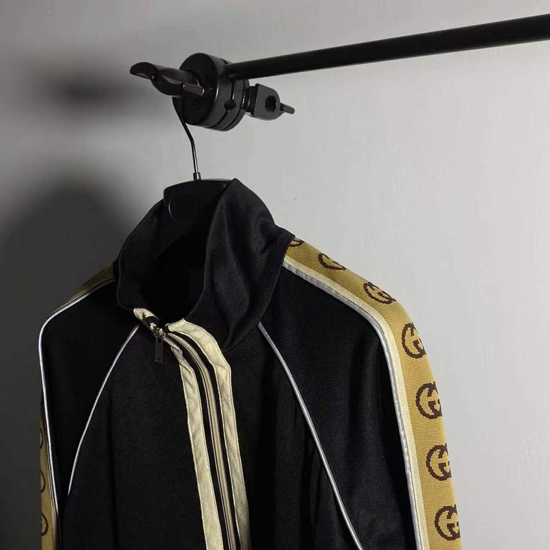 Other GC 3M Technical Jersey Jacket - Image 2