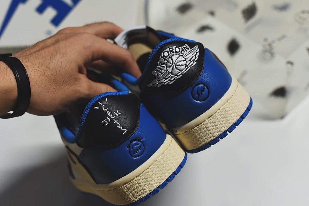 Other Travs TS Sneaker - Image 5