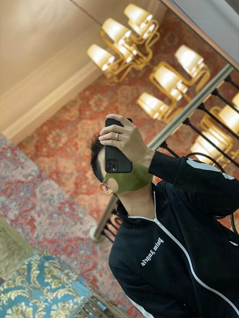 Other AML Skeleton Tracksuit Jacket - Image 7