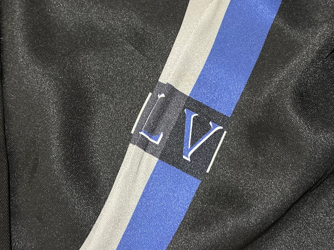 Other LOUIS 19FW Sheepskin Leather Jacket - Image 7