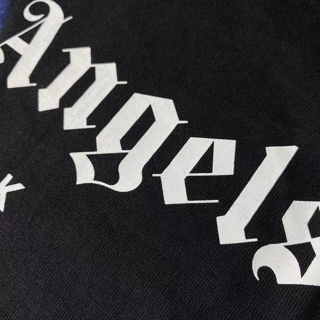 Other AML Ink Blue New York Tee - Image 13