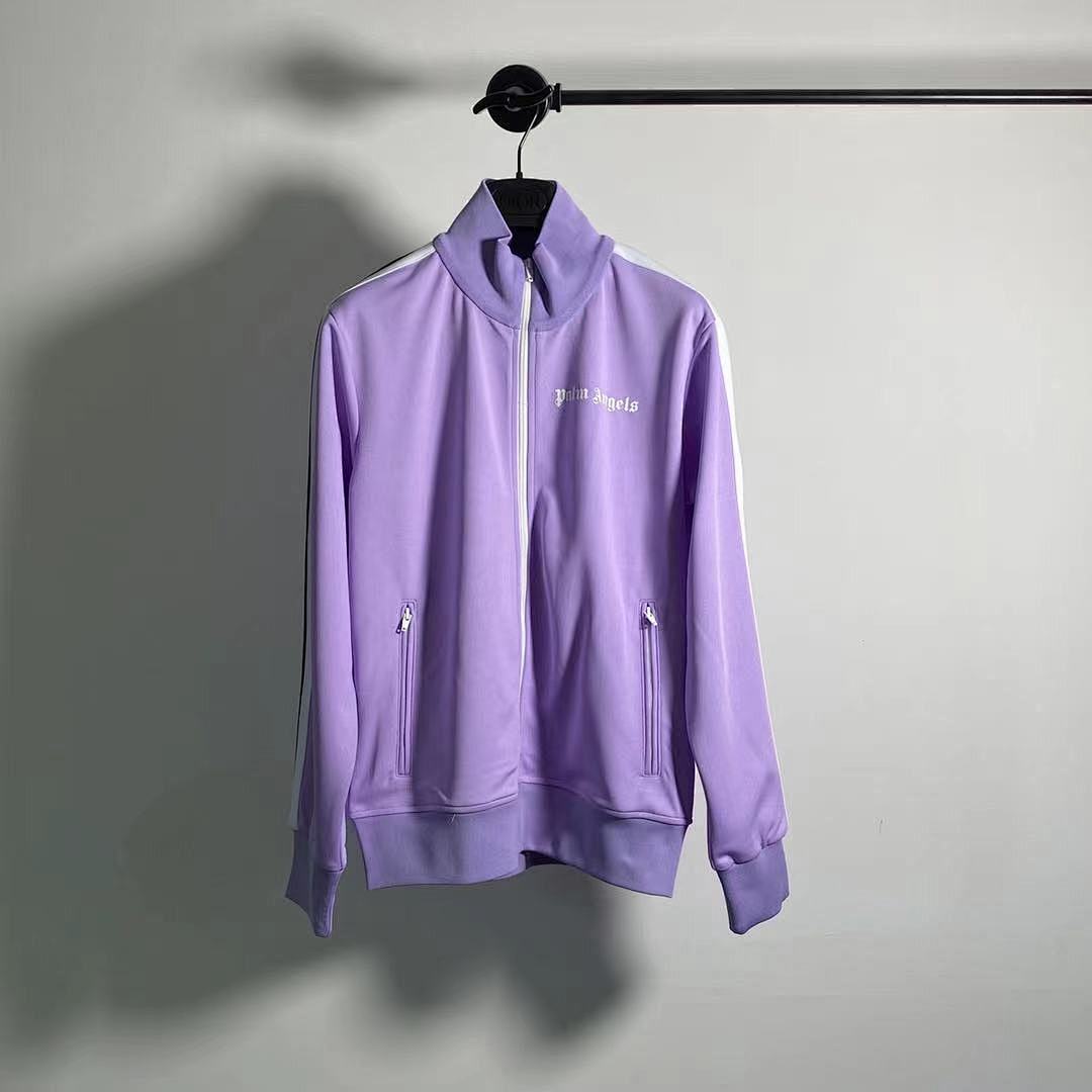 Other AML 2021 Purple Tracksuit - Image 2