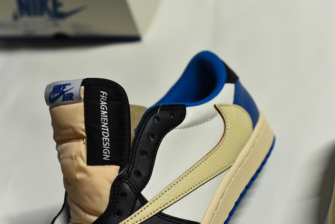 Other Travs TS Sneaker - Image 22
