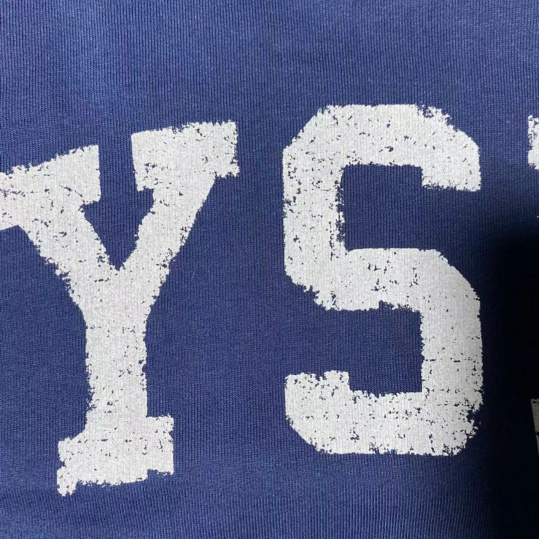 Other Y.S.L BLUE Sweater - Image 4