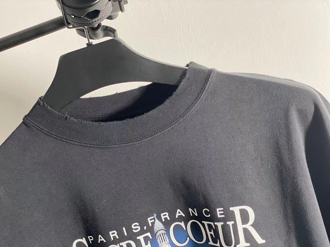 Other BAL 2021 Big Print Tee -Preview - Image 2