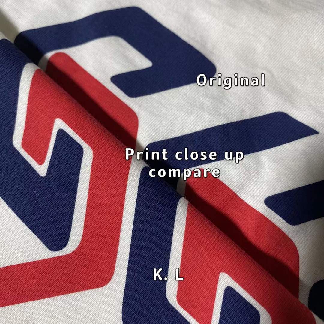 Other GG 2022 New White Tee - Image 12