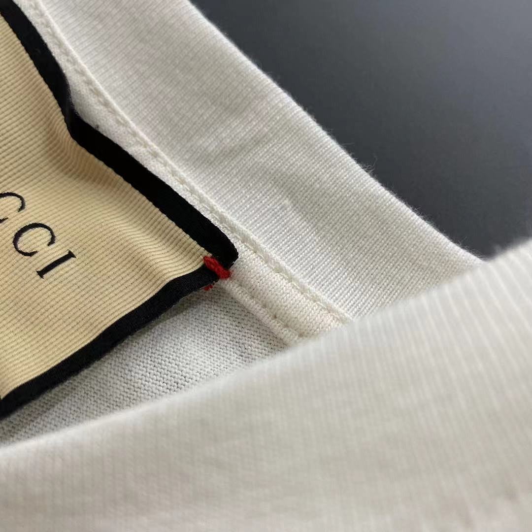 Other GC Red And Blue Logo Tee - Image 11