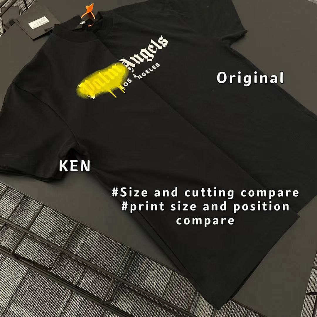 Other AML Ink Black Tee—— - Image 10
