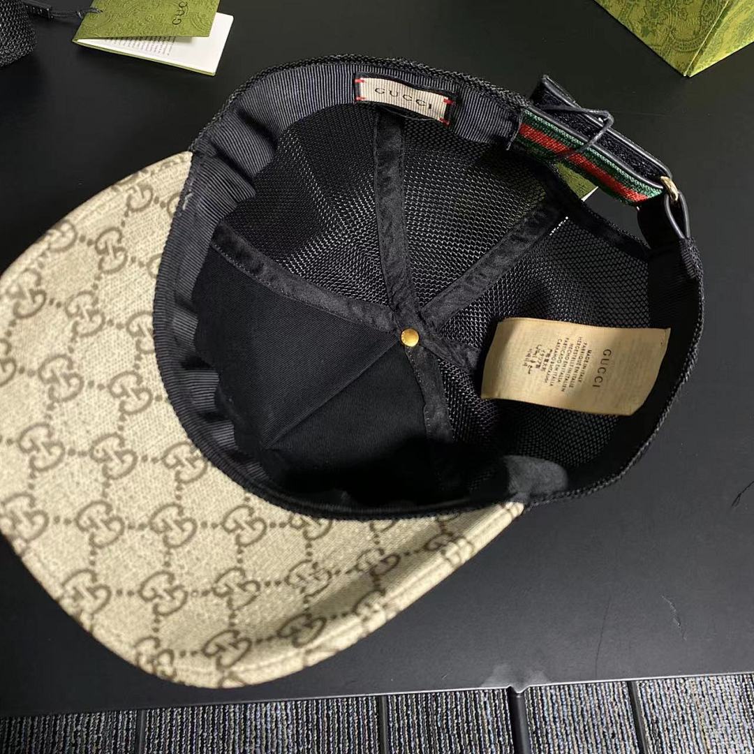 Other GG Tiger Caps - Image 6
