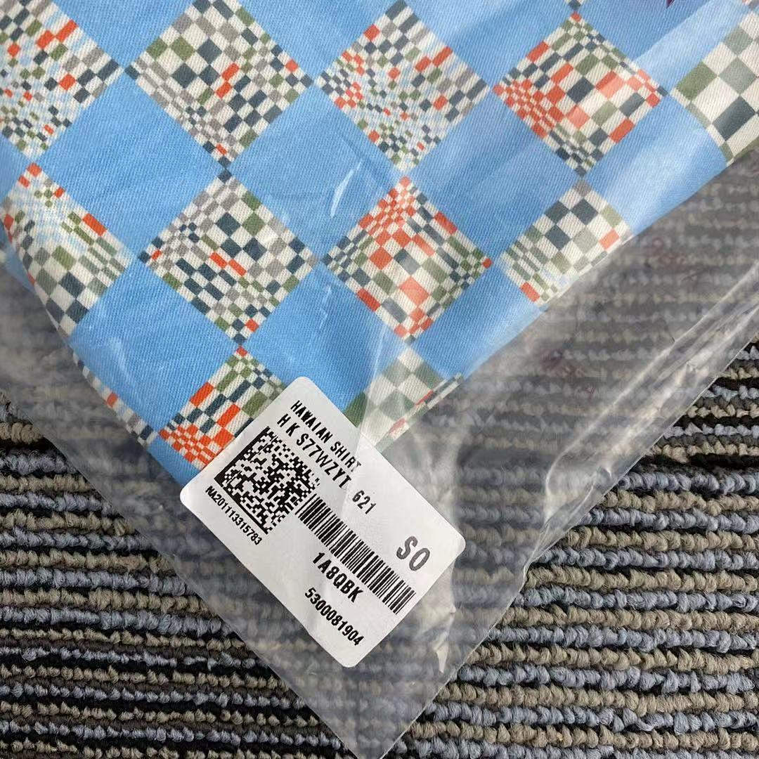 Other VV Sky Blue Shirt - Image 16