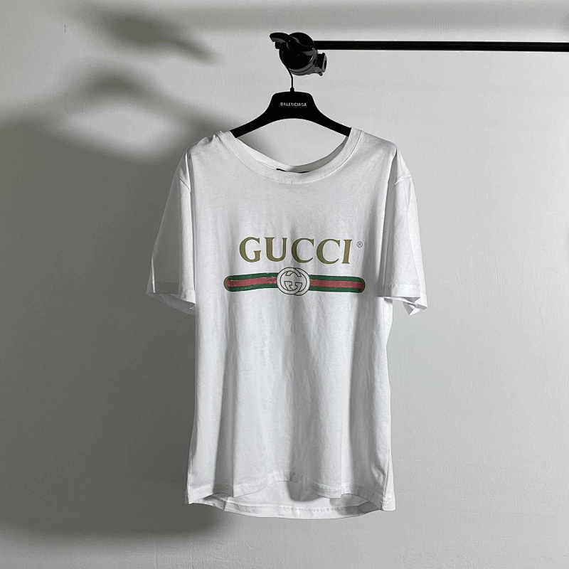 GC Classial Belt Tee, photo 1