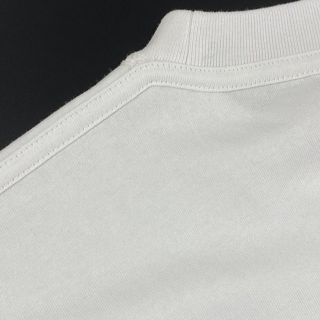 Other FOG Tap White Tee - Image 14